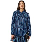 SCOTCH & SODA Scotch&soda - plava ženska košulja Cene