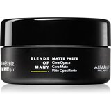 ALFAPARF MILANO Blends of Many Matte Paste stiling pasta z mat učinkom 75 ml Cene