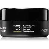 ALFAPARF MILANO Blends of Many Matte Paste stiling pasta z mat učinkom 75 ml