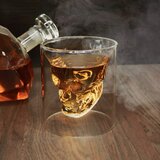  Kozarec za žganje lobanja Doomed | Shoptok.si