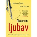 Laguna OBJASNI MI LJUBAV - Mirijam Štajn i Grit Šuster ( 7907 ) | ePonuda.com