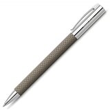 Faber-Castell Kemični svinčnik Faber-Castell Ambition Opart B, siv Cene