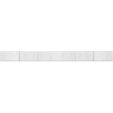  Gabion s žicom debljine 3,5 mm i mrežom 5x5 cm 600x10x50 cm Slike