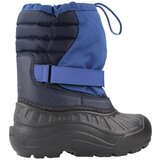 Columbia Škornji CHILDRENS POWDERBUG SNOW Modra | Shoptok.si