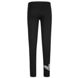 Emporio Armani Ea7 Markowe Legginsy Black Crna | shoptok.hr