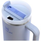 Stanley Vijolična termovka s slamico iz nerjavečega jekla 1,18 l Quencher H2.0 FlowState Tumbler Dew Drop – | Shoptok.si