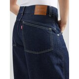 Levi's Kavbojke mornarska | Shoptok.si