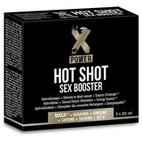 Labophyto hot shot sex booster 3 x 20 ml Cijene