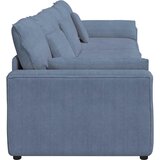  Modularna sofa s jastucima plava | Eponuda.com