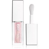 NEO MAKE UP Intense Serum Glossy Lipgloss negovalni sijaj za ustnice odtenek 03 Pinky Blink 5 ml Cene
