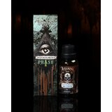 Villainy Ink dystopian brown (phase i) | warm brown enamel wash | satin finish Cene