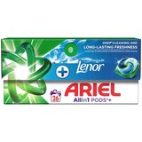 Ariel All in One Touch of Lenor kapsule za pranje veša, 26kom | ePonuda.com