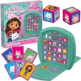 Gabby's Dollhouse družabna igra - Izdaja Gabbyjine hiše lutk | Shoptok.si