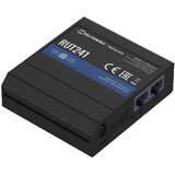 Teltonika RUT241 WiFI router, 1xWAN, 1xLAN,1xSIM, 2xSMA