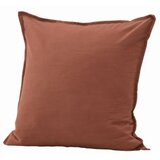Venture Home navlaka za ukrasni jastuk Ronja 45 × 45 cm, hrđavo narančasta | shoptok.hr