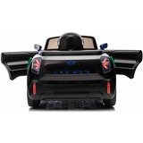  Licencirani auto na akumulator Mini Concept Aceman 4x4 - crni | shoptok.hr