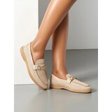 Resti Women's cutout moccasins Siezines | ePonuda.com