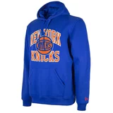 New Era muški New York Knicks 2023 Tip Off pulover sa kapuljačom