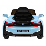  Licencirani auto na akumulator BMW I8 LIFT - svijetlo plavi | Eponuda.ba