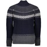 Gant CARDIGAN MEN BLUE | Shoptok.si