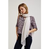 Marisse Women's Summer Scarf L-Sz-4307 L.Pink | ePonuda.com