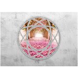  Tapeta - Enchanted window 200x140 | shoptok.hr