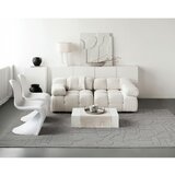 Agnella Sivi vunen tepih 160x230 cm Morphic Dunes – | shoptok.hr