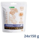Nature's Protection NPSC Red Coat Hypoallergenic & Intestinal Salmon Adult - 3.6 kg | ePonuda.com