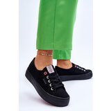 Cross Jeans Women's Platform Sneakers | shoptok.hr