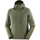 Salomon Outline Warm Hybrid Hd duks | Eponuda.com