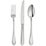 Hisar Florence 30 delni jedilni pribor | Shoptok.si