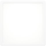 Eglo 901313 - led stropno svetlo fueva LED/13W/230V 2700/4000/6500K 29x29 cm bela | Eponuda.com