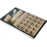 Ramda Set za sadnju 66 komada, 37,5x23x6cm | shoptok.hr