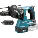 Makita akumulatorsko vrtalno kladivo DHR243Z 18V 2,0J Cene
