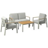 Mömax Vrtni Set Garda | Shoptok.si