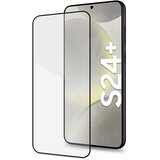 Celly Zaščitno steklo za zaslon iz kaljenega stekla za Galaxy S24+ 5G, (5000085550) | Shoptok.si