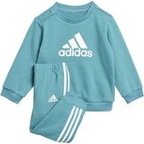 Adidas komplet trenerka i bos jog ft