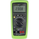 Gossen Metrawatt Ručni multimetar digitalni METRALINE DM 41 CAT III 600 V, CAT IV 300 V Zaslon (brojevi): 4000 | Eponuda.ba