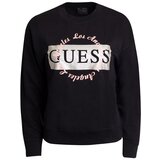Guess W3GQ07KBK32 Jblk Crna | shoptok.hr