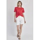 zenski jeans sorts