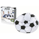 Lopta fotelja na napuhavanje 114 x 112 x 66 cm Bestway 75010 | shoptok.hr