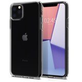 Spigen liquid crystal ovitek za iphone 11 pro max prozoren | Shoptok.si