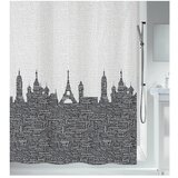 Spirella Tuš zavjesa 180x200 cm Urban – Cijene