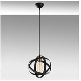  Gezegen - 6101 BlackAntique Chandelier | Eponuda.com