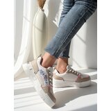 Resti Women's sneakers with glitter Samoles | Shoptok.si