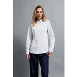 Moodo Plain shirt Cene