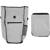  Torba za bicikl Siva 34 x 16 x 59 cm Poliester | shoptok.hr