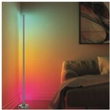 solight WO62 - LED RGB prigušiva lampa RAINBOW LED/18W/230V Wi-Fi Tuya + daljinski upravljač | Eponuda.com