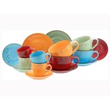 Creatable Kavni Servis Mediterran, 16-Delni | Shoptok.si