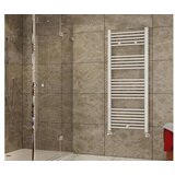METEL_IMPEX METEL IMPEX cevni kopalniški radiator Prima White, 435 W, 40x100 cm, bela | Shoptok.si
